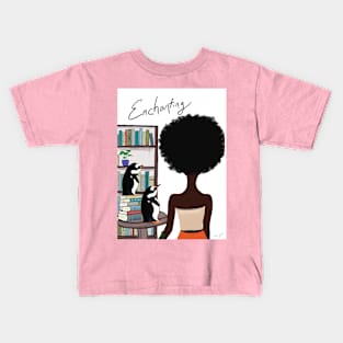 Enchanting Kids T-Shirt